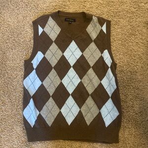 Club Room vest